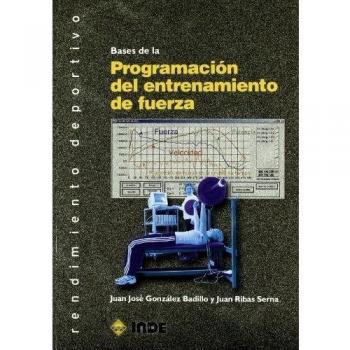Bases de la Programación del entrenamiento de fuerza: 308