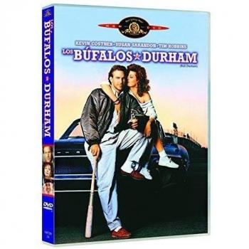 Los Bufalos De Durham [DVD]