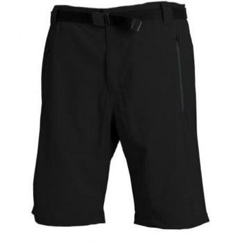 CMP Men's Black Stretch Bermuda Shorts Size 50