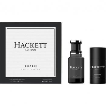Hackett Bespoke - Estuche de Regalo Eau De Parfum 100ml