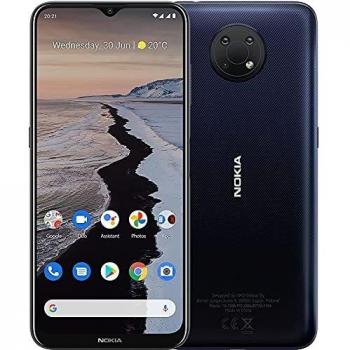 Nokia G10 - Smartphone de 6.5 Pulgadas