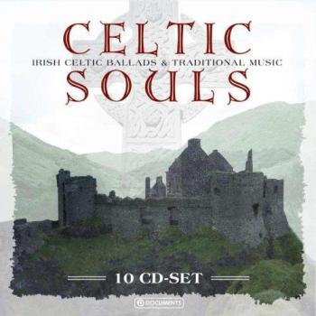 Irish Celtic Ballads & Traditional Pub Music