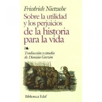 Sobre La Utilidad Y Los Perjuicios H.V.
