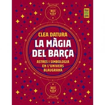 La màgia del Barça (Barça Books
