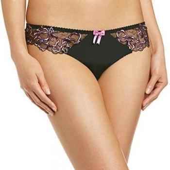 Curvy Kate Carmen Thong-Tanga mujer,