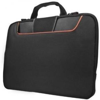 LogiLink Everki Commute - Funda para portátiles 25,4 cm