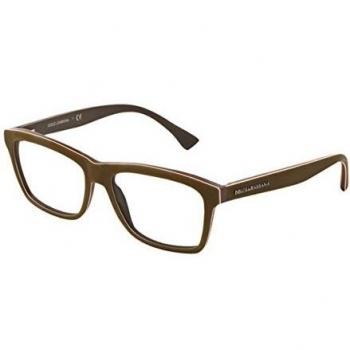 Dolce & Gabbana Montura  3235 296255 Oliva