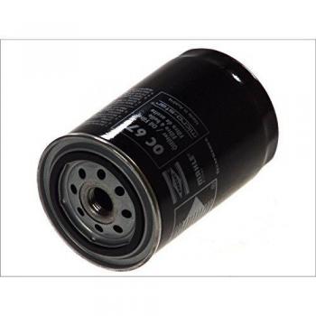 Mahle Filter OC67 Filtro De Aceite