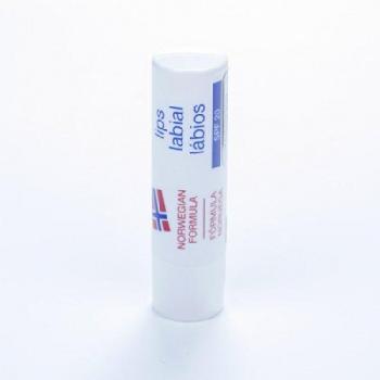 NEUTROGENA LABIOS PROTECTOR SOLAR F20