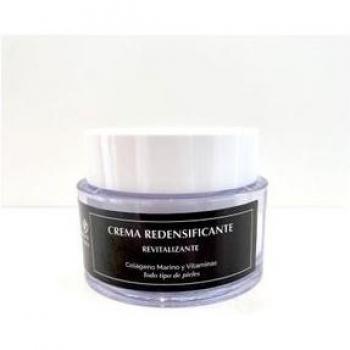 Crema Redensificante Revitalizante de 50ml para una Piel Radiante