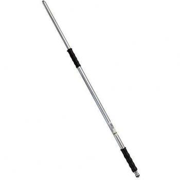 Mango Metal Cepillo Lavacoches Wolfpack 90 Cm