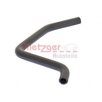 Tubería de Radiador Metzger para VW Transporter T4 - Modelo 2420777