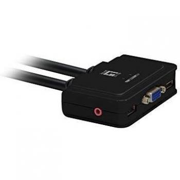 LevelOne KVM-0223 - Cable KVM