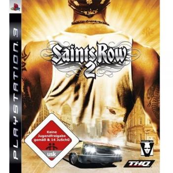 Saints Row 2 [Importación alemana]