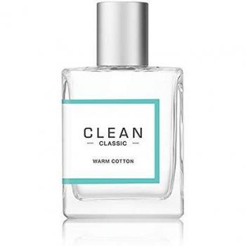 Clean Classic Warm Cotton Eau de Parfum 60ml Spray
