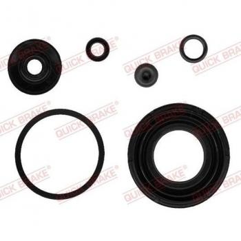 Kit de reparación de pinza de freno QUICK BRAKE 114-0266
