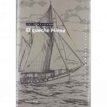 El queche Hiena