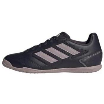Zapatillas de Fútbol Sala Adidas Super Sala 2 para Hombre Color Violeta