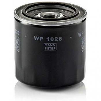 Mann Filter WP1026 Oil Filter