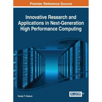 Computadora de Alto Rendimiento de Nueva Generación con Aplicaciones Innovadoras en Investigación y Tecnología