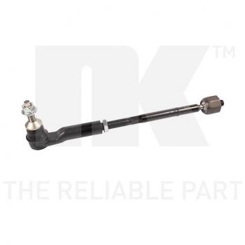 Barra de dirección Trasversal Delantera NK 5006601