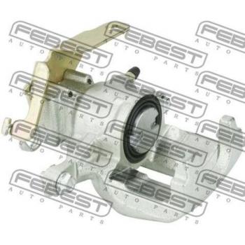 Pinza de freno FEBEST 2177-TT9FWDRL