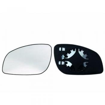 ALKAR Cristal de espejo retrovisor exterior