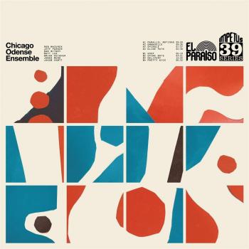 Chicago Odense Vinyl Ensemble