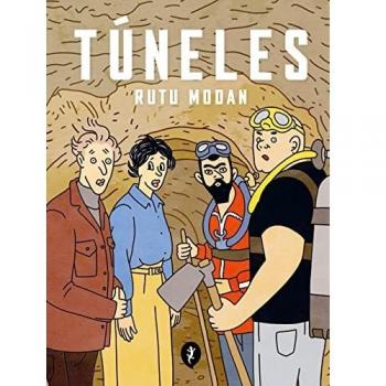 Túneles