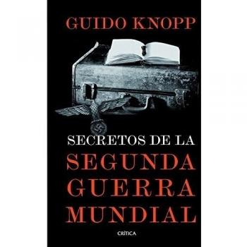 Secretos de la segunda guerra mundial