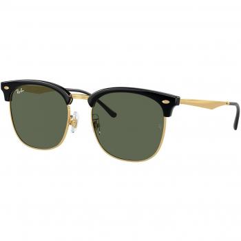 Ray-Ban RB4418D Col. 601/31 Unisex Squadrata Nero Sunglasses