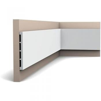Caja de 16 Metros Lineales de Moldura SX168 ORAC Decorativa