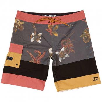 BILLABONG™ - Boardshorts - Men - 30 - Marrón