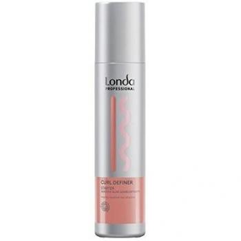 Definidor de Rizos Londa Profesional - Pack Inicial 250 ml