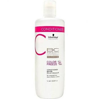 Schwarzkopf Professional BC Color Freeze Conditioner Acondicionador - 1000 ml