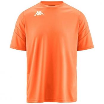Kappa Camiseta De Manga Corta Dovo