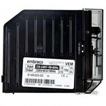 Módulo Inversor Embraco Vemx5 para Refrigerador Liebherr - 6146320