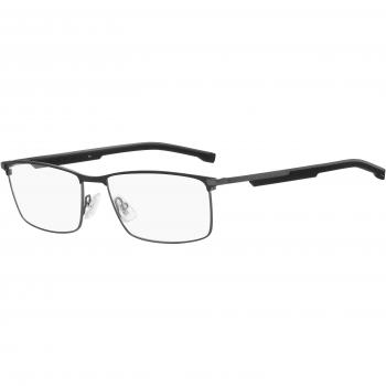 Gafas de vista Hugo Boss Hombre Boss-1201-5mo, color 5MO, diseño moderno, montura ligera y resistente, lentes ópticos de alta calidad