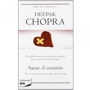 Sanar el corazón