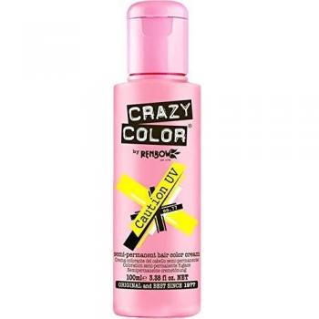 Crazy Color 77 Caution Uv 100 ml