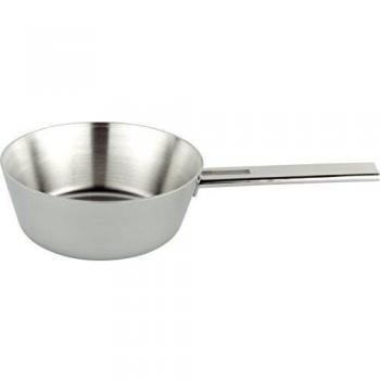 DEMEYERE Conical sauté Pan 20cm Single Pan - Cacerola