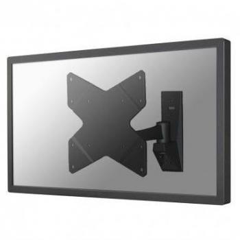 Soporte de pared para monitor/TV Newstar FPMA-W825 40 pulgadas Negro