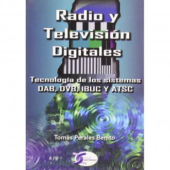 RADIO Y TELEVISION DIGITALES