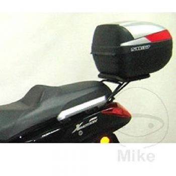 SHAD T0XM19ST Soporte de Baúl para Tgb X-Motion 300, Negro
