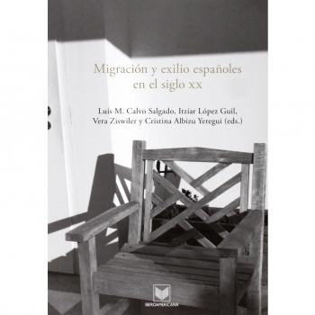 Migración y exilio españoles en el siglo XX.