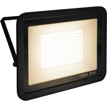 Proyector LED Plano de Exterior IP66 Eurolite FL-150 con SMD Blancos