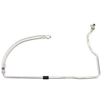 Tubería de baja presión aire acondicionado THERMOTEC KTT160043