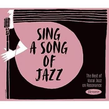 Canciones de Jazz: Lo Mejor del Jazz Vocal (CD)