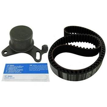 SKF VKMA 08110 Kit de correa de distribución