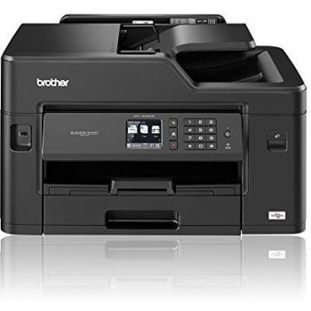 MFC-J5330DW Inyección de tinta A4 Wifi Negro multifuncional